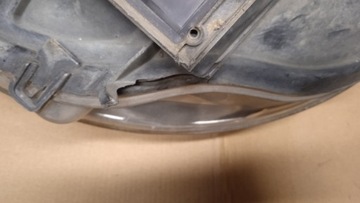 фото thumb №9, Peugeot 607 лампа перед права ксенон eu