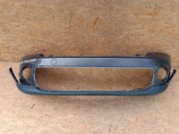 фото thumb №5, Mini cooper one r55 r56 lift 2010- бампер перед передній оригінал 7250772