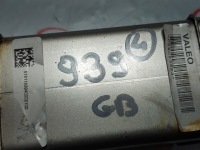 Doblo tipo 1.6 cdti euro6 940c1000 120km радиатор выхлопных газов t50612a в Украине, фото thumb