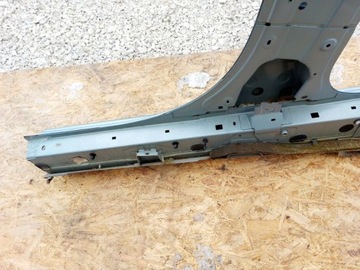 фото thumb №9, 508 1 i sw универсал порог правый стойка средний klxd