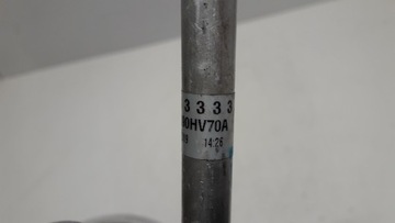 фото thumb №8, Qashqai 2 ii шланг кондиционера 92490hv70a