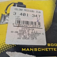 фото thumb №7, Fiat croma захист шарнір привідного 3 401 347