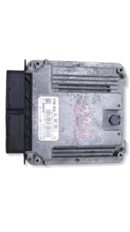 Купить Audi a4 b9 2.0d блок управления двигателя 0281030258, фото thumb