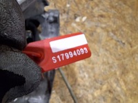 фото thumb №7, Коробка передач передач 20cq08 citroen c3 peugeot 1007 1.4 8v