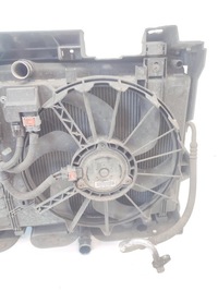 фото thumb №5, Citroen c5 iii pas перед радіатор 2.0 hdi 163km