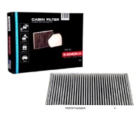 фото thumb №1, Фільтр салонний вугільний kamoka f517901