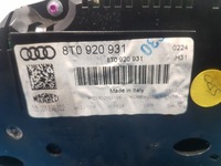 фото thumb №9, Audi a5 8t 2.0 tfsi счетчик 8t0920931