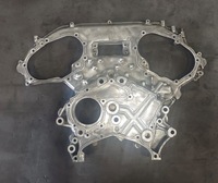 фото thumb №1, Корпус nastawa распределительного вала infiniti 3.5 v6 z350