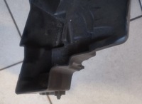 фото thumb №9, Кронштейн бампера напрямна лампи правий renault fluence оригінал