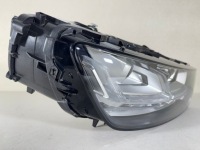Audi q7 4m0 full led matrix фара правый  перед фара eur - super Доставка, фото thumb