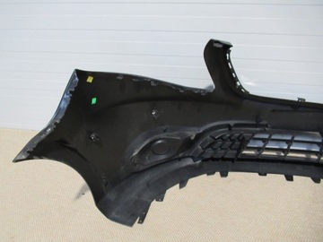 фото thumb №5, Бампер mercedes vito 447 оригинал идеальный