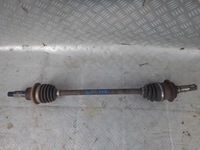 фото thumb №1, Mazda cx7 cx-7 2.2d lift приводной вал задняя