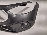 фото thumb №6, Mercedes gla h247 247 w247 бампер перед передний