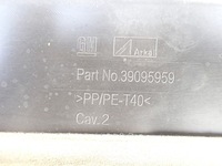 фото thumb №10, Жабо opel insignia b 1.6 2017 europa 39095959