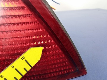фото thumb №6, Saab 9-5 i sedan 97-01 лампа зад права зовнішня