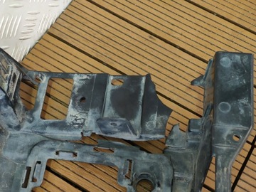 фото thumb №12, Mercedes g-klasa w463 рестайлінг 17- amg решітка бампера a4638851100 оригінальний номер