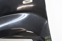 Citroen nemo bipper fiorino 07r- крила лівий перед передній kza Зі Шроту, фото thumb