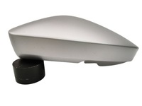 фото thumb №1, Корпус зеркало левая накладка skoda scala