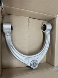 фото thumb №6, Рычаг верхний левый genesis gv80 3,5t 2021+ usa now оригинальный