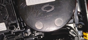 фото thumb №6, Renault talisman тунель середній przełcznik навігації 253b08895r 684308048r