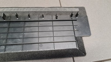 фото thumb №7, Кришка підсилювача захист audi a8 d2 4d0868845