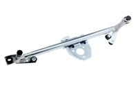 фото thumb №5, Механізм двірник перед opel corsa c 1.0 1.2