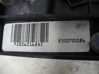 фото thumb №6, Jeep wrangler jk рычаг переключения передач домкрат p52060162ac