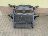 фото thumb №1, Bmw e92 e93 3.0i комплект радиатор вентилятор