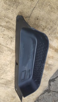 фото thumb №5, Правий підніжка підніжка renault master iii 76951 8239r