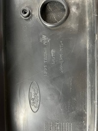 фото thumb №13, Решётка перед bk21-17b968-ab ford transit custom