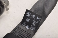 фото thumb №3, Peugeot 2008 ii pas безпеки лівий перед 98266703