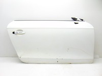 фото thumb №1, Дверь правое правый перед передние audi tt 8j цвет ly9c