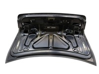 фото thumb №7, Dodge charger 2017 задняя крышка багажника багажника