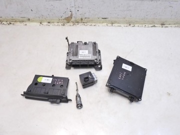 фото thumb №11, Набір стартовий renault latitude 2.0 dci 237100966r 237101214r 0281017614