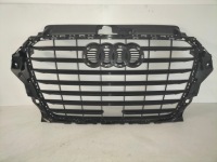 фото thumb №1, Решітка радіатора решітка решітка радіатора audi a3 8v 12-16 sedan s3