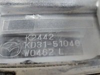 фото thumb №10, Mazda cx-5 1 i przed lift 12-14 лампа ліва передня h11 kd7751040d rhd uk