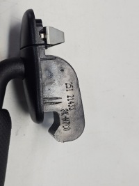 фото thumb №5, Защита солнцезащитная левая audi a4 b8 8k0857551n 7c0