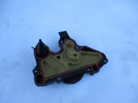 Купить Сепаратор отделитель масла вентиляция картера 06k103495bk volkswagen vw оригинальный номер оригинал, фото thumb