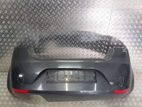 фото thumb №1, Бампер задня seat leon ii ls7z