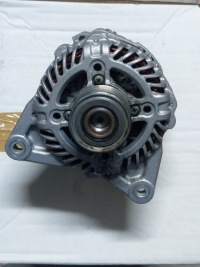 Генератор renault scenic iv 1.3tce 23100-9933r Оригінал, фото thumb