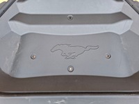 фото thumb №5, Шумоізоляція капот ford mustang e mach оригінал