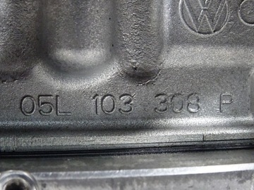 фото thumb №7, Audi q3 83a головка двигателя 2.0 tdi 05l103308p 05l044ak 05l103469d 2023r