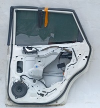 фото thumb №4, Nissan pulsar дверь правое задняя задние