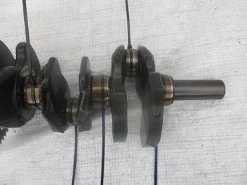 фото thumb №3, Wał коленчатый honda civic x p10a2 1.0 vtec turbo