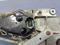 фото thumb №7, Nissan x-trail i t30 механізм двірник перед eu