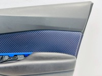 фото thumb №7, C-hr chr i боковина обивка дверь передних левых левый перед фиолетовый led