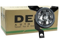 фото thumb №1, Лампа протитуманна abakus 341-2005l-uq