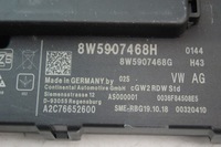 фото thumb №3, Модуль geteway audi a4 b9