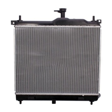 фото thumb №2, Радіаторів води hyundai i10 i 07-13 1.1