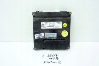 фото thumb №1, Модуль блок управления вызова помощи sos 4ke035284